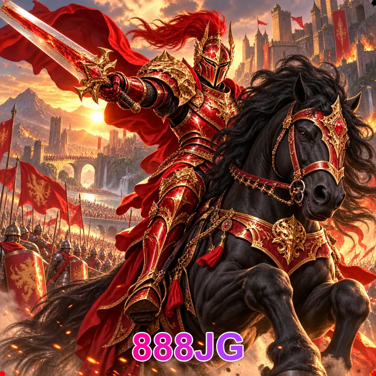 888JG bonus
