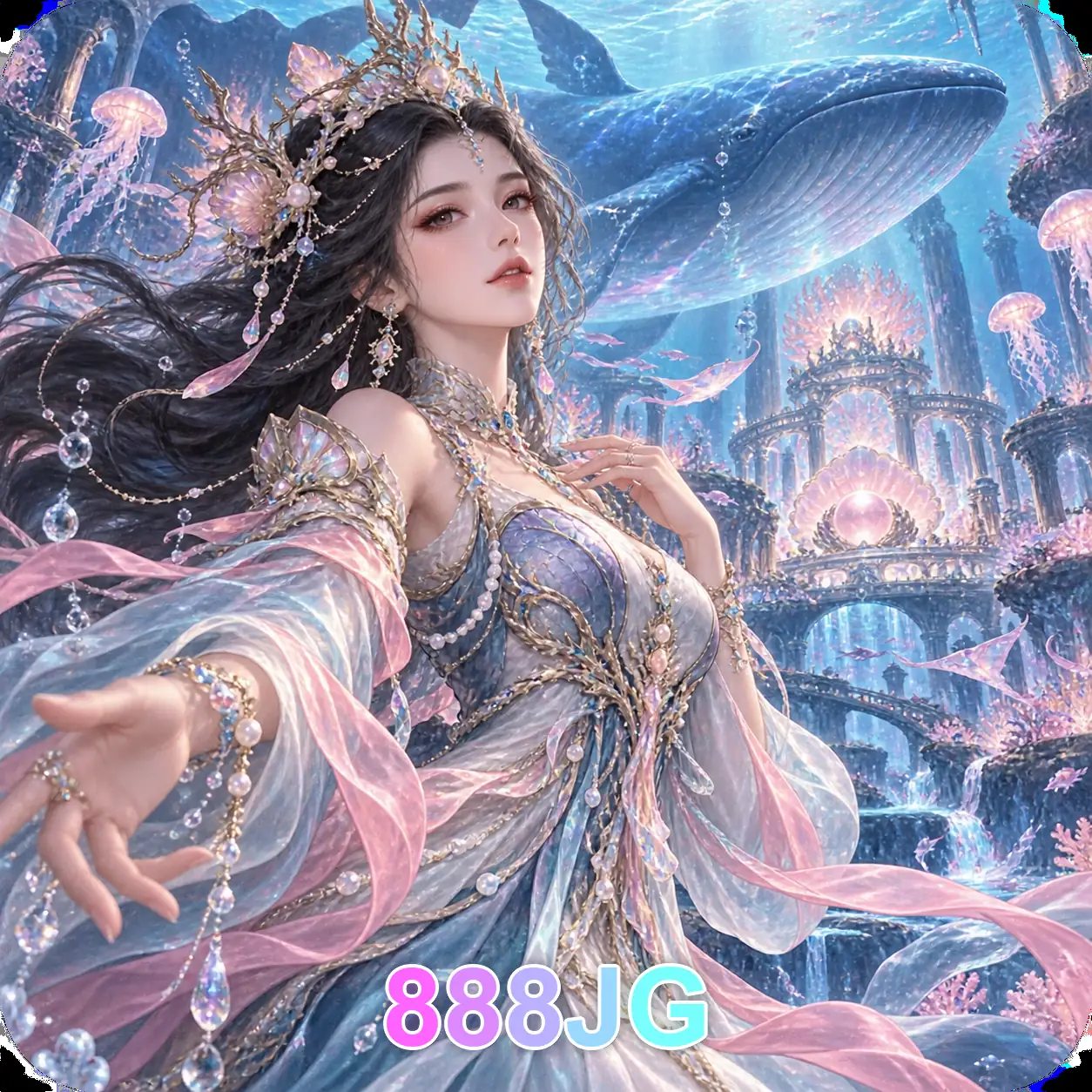 Instal 888JG