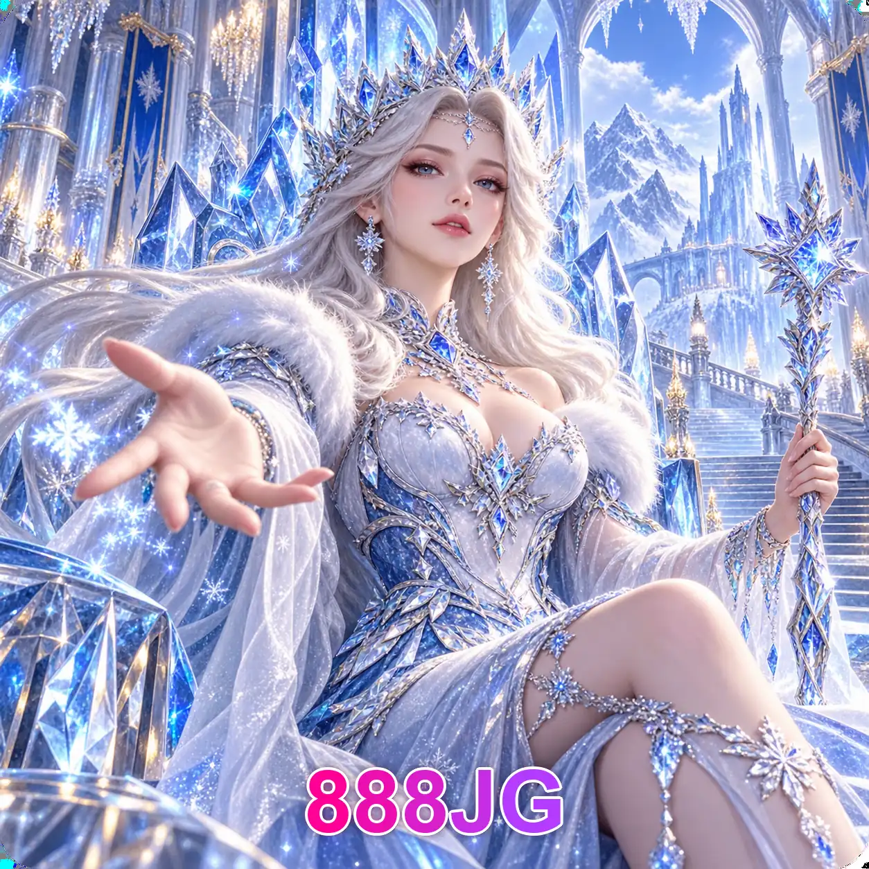 Game Fortune 888JG